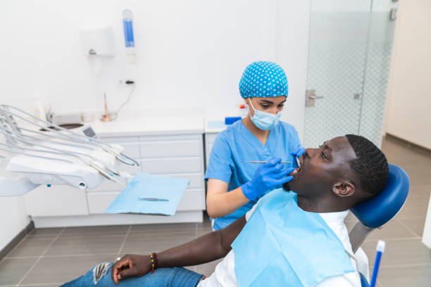 Best Urgent Dental Care in Windsor, IL
